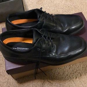 Rockport Size 10